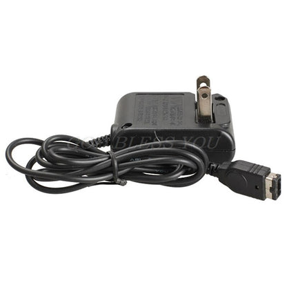 Home Wall Charger AC Adapter for Nintendo DS  Gameboy Advance GBA SP US/EU Drop Shipping