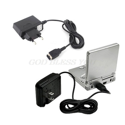 Home Wall Charger AC Adapter for Nintendo DS  Gameboy Advance GBA SP US/EU Drop Shipping