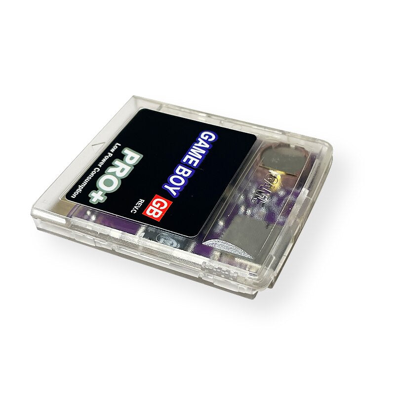 Multi Game Cartridge for Gameboy Color Game Boy Real 1000+IN 1 Everdrive Cart Fit to GB GBC