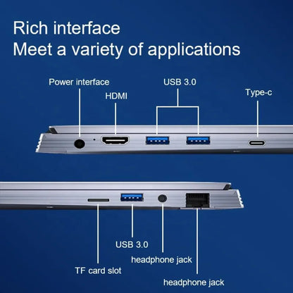 2023 Gaming Laptops Windows 11 Office Metal Notebooks 15.6 Inch 11th Gen Intel Core I7-1185G7 64GB RAM 2TB M.2 NVME RJ45 LAN