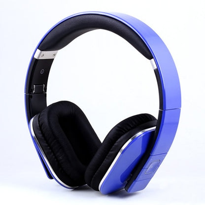 August EP650 Bluetooth Wireless Headphones with Mic/NFC/APP Over Ear Bluetooth 4.2 Stereo Music aptX-LL Headset for TV,Phone