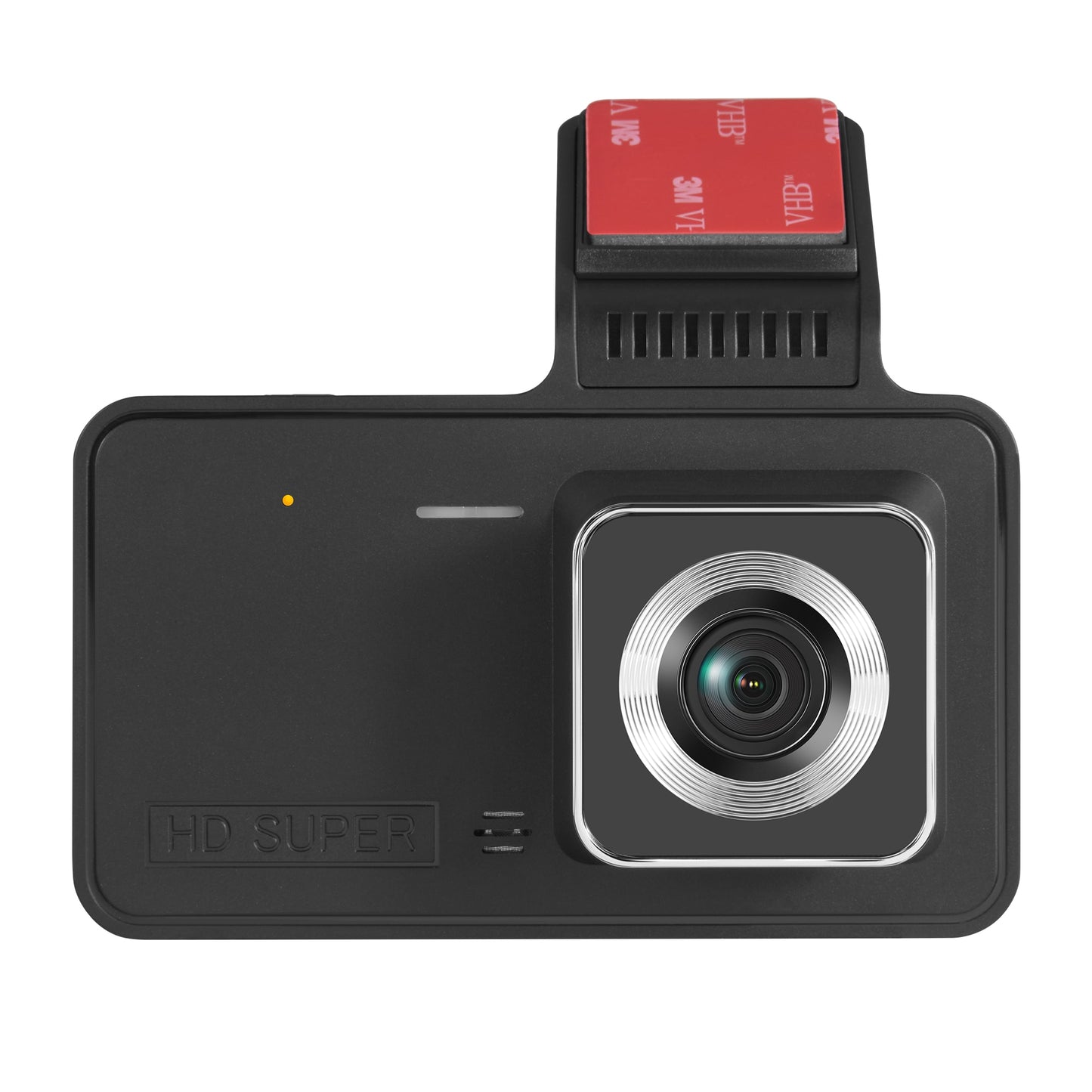 4.0In Dash Cam Car DVR 24H HD 1080P Dash Camera Dual Lens Video Recorder 1080P Black Box Cycle Dashcam Mirror Driving Recorder