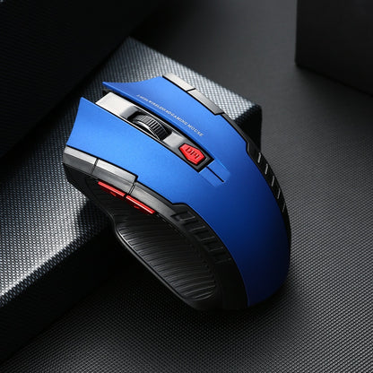 2.4GHz Wireless Optical Mouse Gamer New Game Wireless Mice with USB Receiver Mause for PC Gaming Laptops